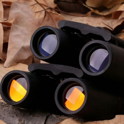 Portable Night Vision Telescope for Outdoor - Blue Film