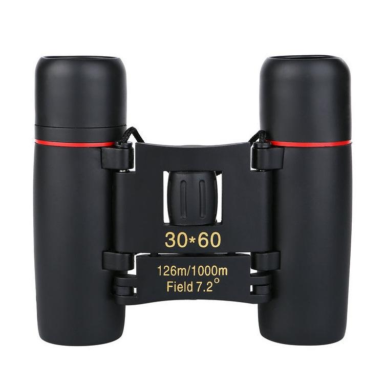 Portable Night Vision Telescope for Outdoor - Blue Film