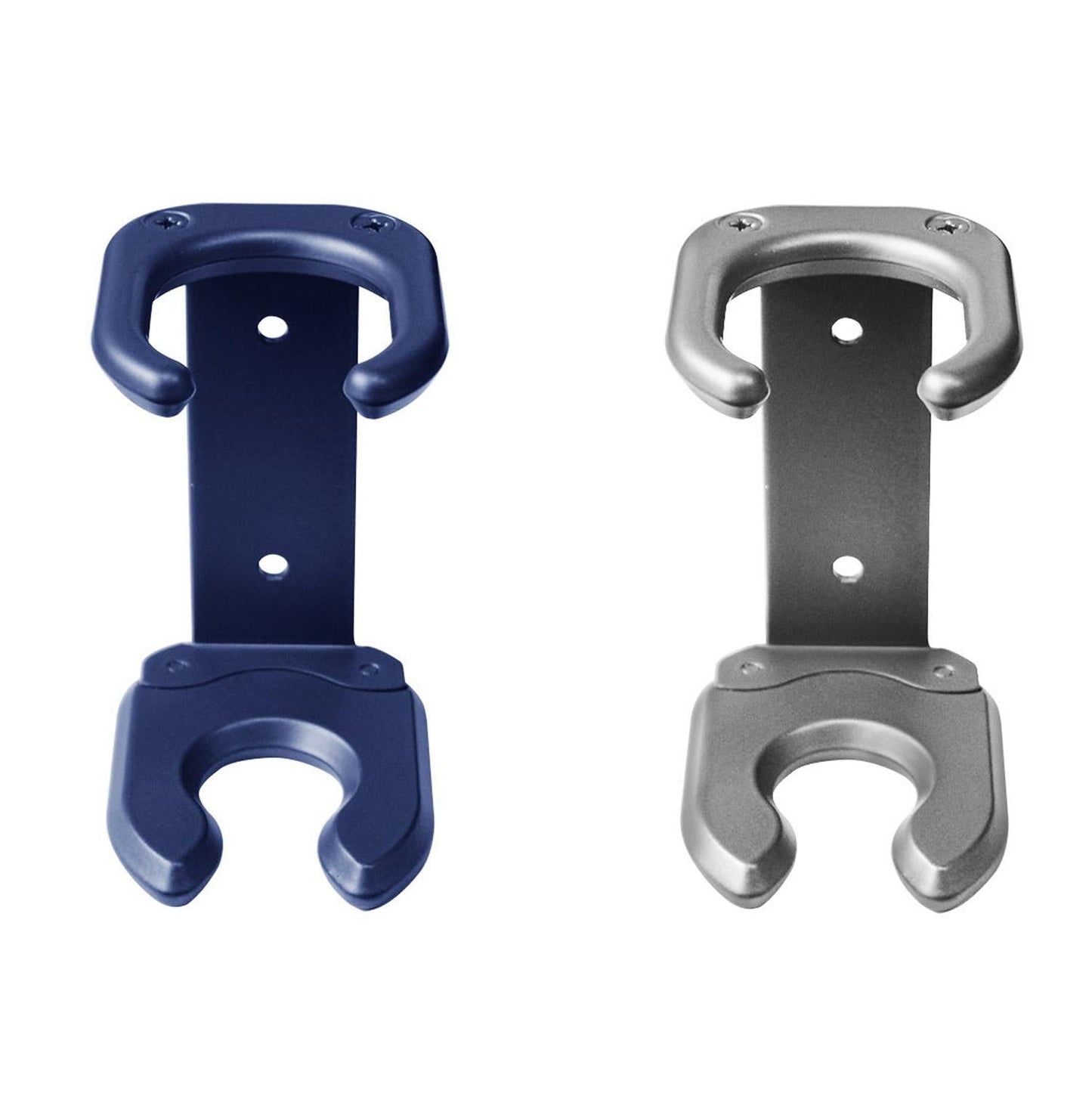 Wall Bracket For Dyson Airstrait Ht01 Hair Dryer Metal Straightener Holder - Blue