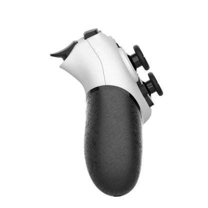 Wireless 6-axis Gamepad for Nintendo Switch - Left Red Right Blue