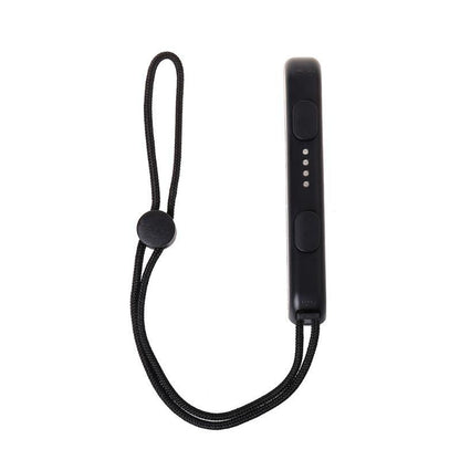 Joy Con Wrist Lanyard Pair for Nintendo Switch Gaming - Green