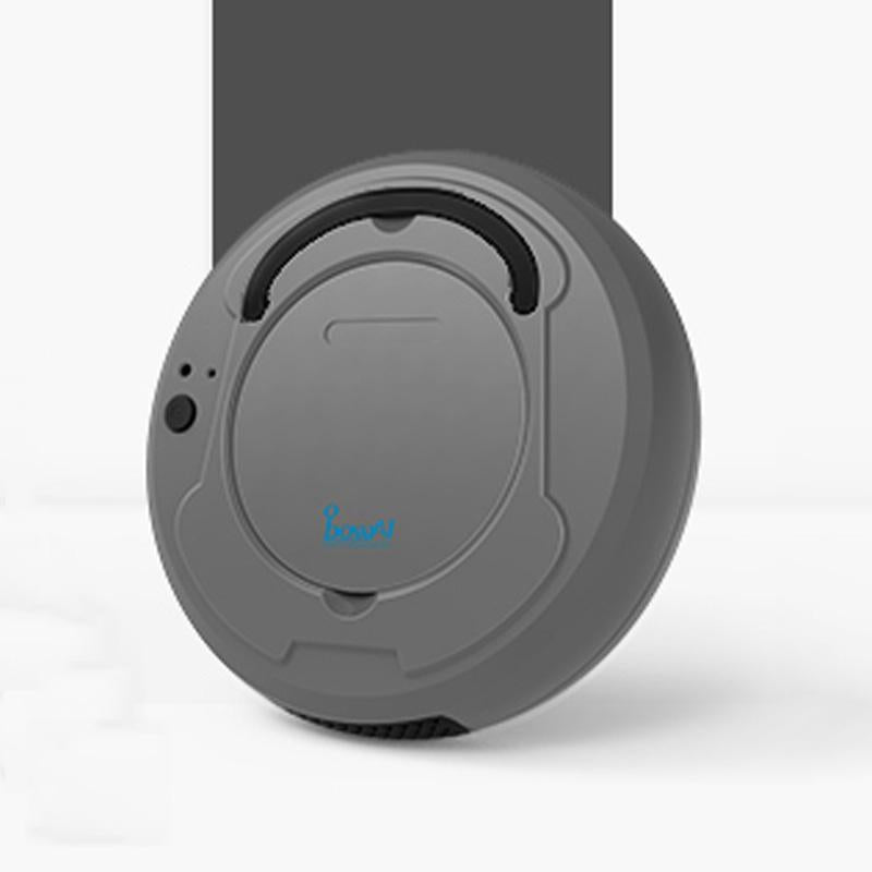 Smart Household Vacuum Cleaner - 1800pa Suction - Ca0380H