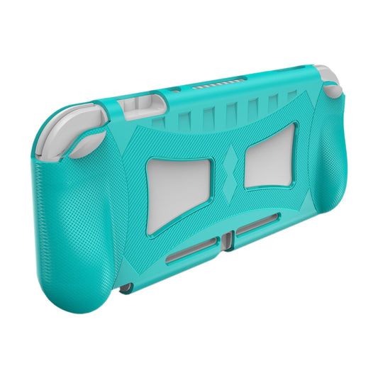 Protective Tpu Case for Nintendo Switch Lite - Shockproof - Blue