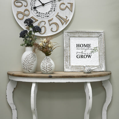 Cast Iron French Provincial Resting Bird 15cm