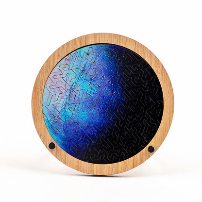 Neptune Wooden Jigsaw Puzzle - 59 Piece Solar System Jigsaw Puzzle