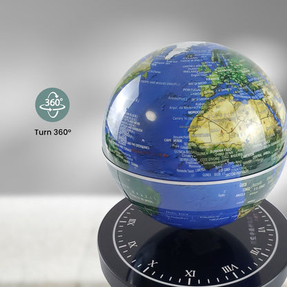 GOMINIMO Magnetic Levitating Earth